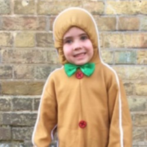 KS1 Traditional Tales Day